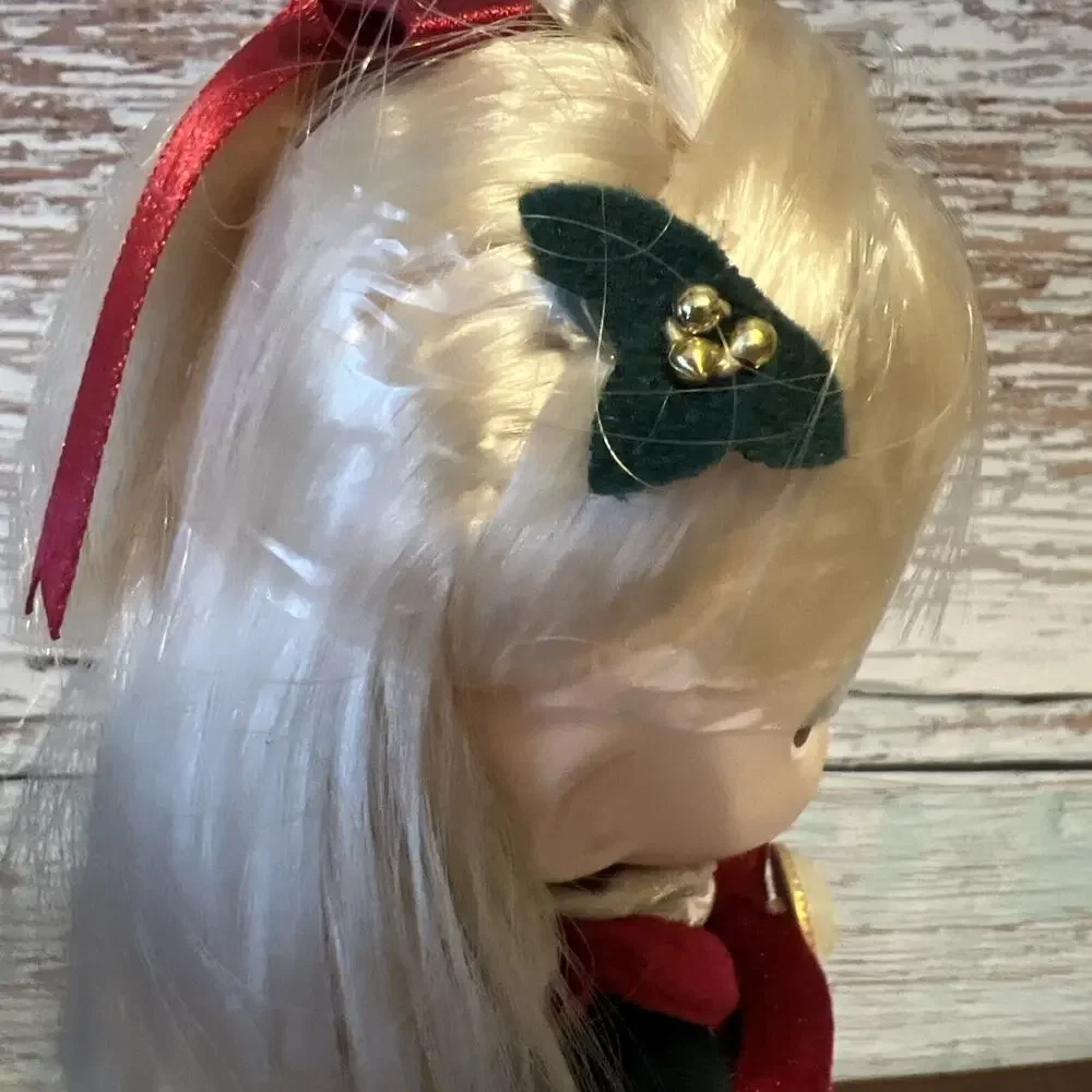 Precious Moments Doll 7.5